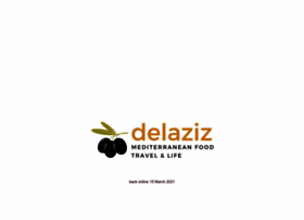 Delaziz.co.uk thumbnail Delaziz.co.uk thumbnail