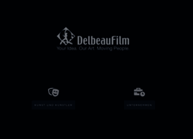 Delbeaufilm.com thumbnail