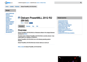 Delcam-powermill-2012-r2-64-bit.updatestar.com thumbnail