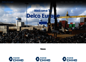 Delco.nl thumbnail
