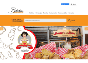 Deleitese.co thumbnail Deleitese.co thumbnail