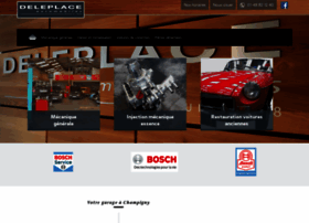 Deleplaceautomobiles.fr thumbnail