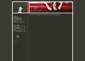 Deletex.com thumbnail