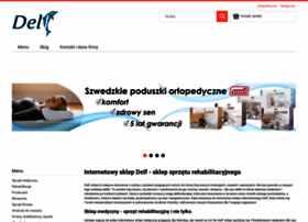 Delf-sklep.pl thumbnail Delf-sklep.pl thumbnail