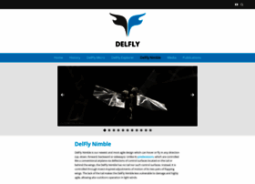 Delfly.nl thumbnail