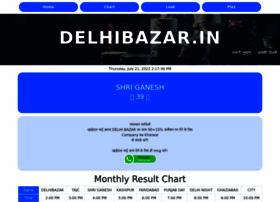 Delhibazar.in thumbnail