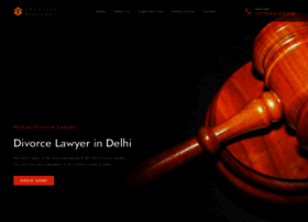 Delhidivorcelawyer.in thumbnail Delhidivorcelawyer.in thumbnail