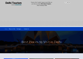 Delhitourism.travel thumbnail