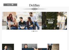 Deliboy.co.in thumbnail