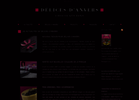 Delicesdanvers.fr thumbnail