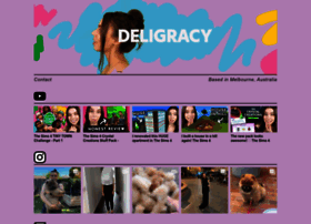 Deligracy.com thumbnail