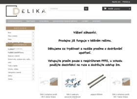 Delika.cz thumbnail