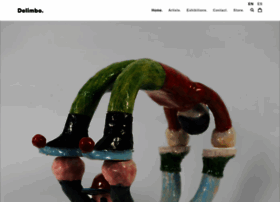 Delimbo.com thumbnail