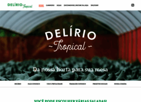 Delirio.com.br thumbnail