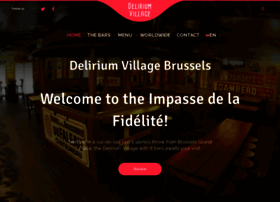 Deliriumvillage.com thumbnail