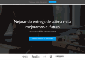 Delivering.es thumbnail