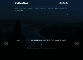 Delivernext.pmdesign.dev thumbnail Delivernext.pmdesign.dev thumbnail