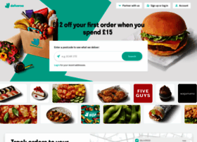 Deliveroo.com.au thumbnail
