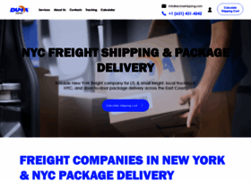Delivery-new-york.com thumbnail