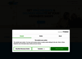 Deliverydeals.co.uk thumbnail
