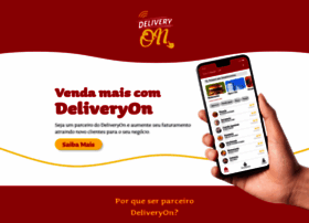 Deliveryon.com.br thumbnail