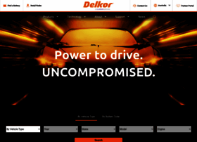 Delkor.com thumbnail