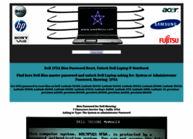 Dell-1f5a-bios-password.pwd4bios.com thumbnail