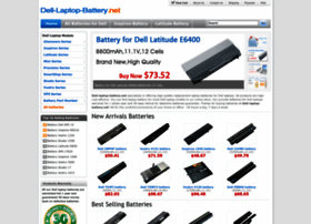 Dell-laptop-battery.net thumbnail