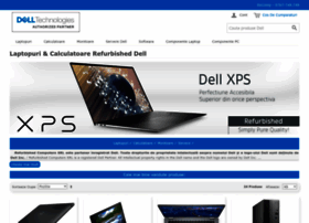 Dell-outlet.ro thumbnail