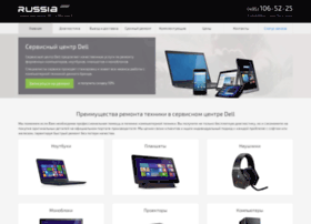 Dell-russia-support.com thumbnail