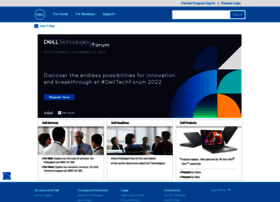 Dell.co.za thumbnail