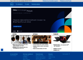 Dell.cz thumbnail