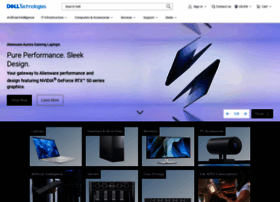delldocumenthub.com at WI. Computers, Monitors & Technology Solutions