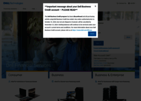 Dellfinancialservices.com thumbnail