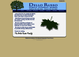 Dellorusso.net thumbnail Dellorusso.net thumbnail