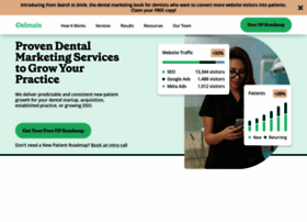 Delmain.co thumbnail