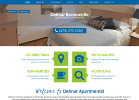 Delmar.apartments thumbnail Delmar.apartments thumbnail