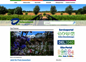 Delmenhorst.de thumbnail
