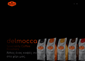 Delmocca.gr thumbnail