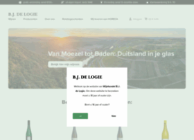 Delogie.nl thumbnail