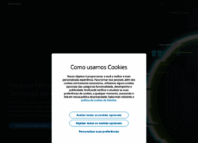 Deloitte.com.br thumbnail