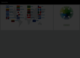 Deloittepersona.com thumbnail