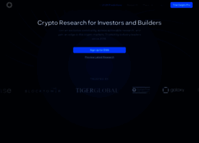 Delphidigital.io thumbnail