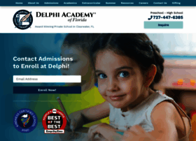 Delphifl.org thumbnail