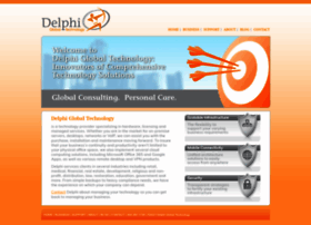 Delphigt.com thumbnail