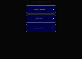 Delphipizzaking.com thumbnail