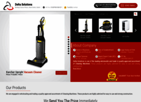 Delta-solutions.co.in thumbnail Delta-solutions.co.in thumbnail