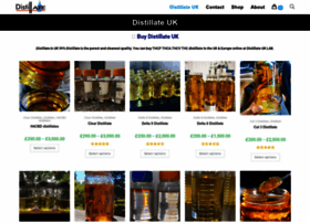 Delta9distillate.uk thumbnail