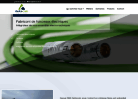 Deltacab.fr thumbnail