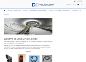 Deltadirectsolution.com.au thumbnail